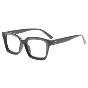 Plastic Reading Glasses